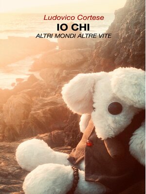 cover image of IO CHI
